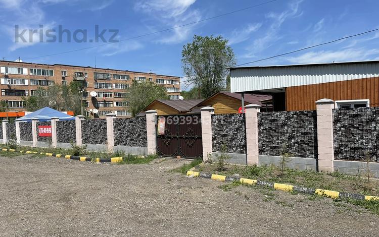 Бани, гостиницы и зоны отдыха · 220 м² за 55 млн 〒 в Усть-Каменогорске, Ульбинский — фото 2