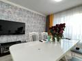 2-бөлмелі пәтер, 70 м², 9/10 қабат, мкр Аккент, мкр. Аккент, бағасы: 32 млн 〒 в Алматы, Алатауский р-н — фото 9