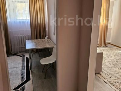 1-комнатная квартира · 36 м², Сокпакбаева 25/1 за 170 000 ₸ в Астане, Сарыарка р-н