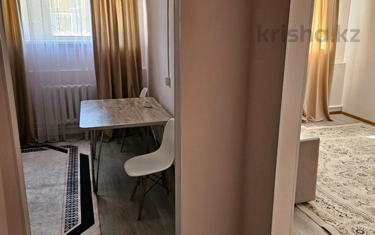 1-комнатная квартира · 36 м², Сокпакбаева 25/1 за 170 000 ₸ в Астане, Сарыарка р-н — фото 2
