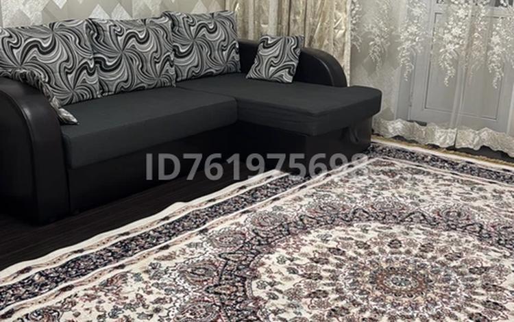 3-бөлмелі пәтер · 100 м² · 5/15 қабат, Абая 150/230, бағасы: 500 000 ₸ в Алматы, Бостандыкский р-н — фото 2