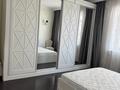 3-бөлмелі пәтер · 100 м² · 5/15 қабат, Абая 150/230, бағасы: 500 000 ₸ в Алматы, Бостандыкский р-н — фото 21