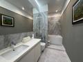 3-бөлмелі пәтер · 108.6 м² · 6/8 қабат, мкр Ерменсай, Арайлы 12, бағасы: 110 млн ₸ в Алматы, Бостандыкский р-н — фото 18