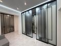 3-бөлмелі пәтер · 108.6 м² · 6/8 қабат, мкр Ерменсай, Арайлы 12, бағасы: 110 млн ₸ в Алматы, Бостандыкский р-н — фото 27