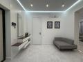 3-бөлмелі пәтер · 108.6 м² · 6/8 қабат, мкр Ерменсай, Арайлы 12, бағасы: 110 млн ₸ в Алматы, Бостандыкский р-н — фото 28