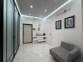 3-бөлмелі пәтер · 108.6 м² · 6/8 қабат, мкр Ерменсай, Арайлы 12, бағасы: 110 млн ₸ в Алматы, Бостандыкский р-н — фото 31