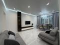 3-бөлмелі пәтер · 108.6 м² · 6/8 қабат, мкр Ерменсай, Арайлы 12, бағасы: 110 млн ₸ в Алматы, Бостандыкский р-н — фото 4