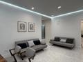 3-бөлмелі пәтер · 108.6 м² · 6/8 қабат, мкр Ерменсай, Арайлы 12, бағасы: 110 млн ₸ в Алматы, Бостандыкский р-н — фото 2