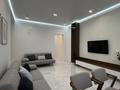 3-бөлмелі пәтер · 108.6 м² · 6/8 қабат, мкр Ерменсай, Арайлы 12, бағасы: 110 млн ₸ в Алматы, Бостандыкский р-н — фото 3