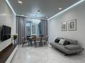 3-бөлмелі пәтер · 108.6 м² · 6/8 қабат, мкр Ерменсай, Арайлы 12, бағасы: 110 млн ₸ в Алматы, Бостандыкский р-н — фото 5