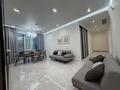 3-бөлмелі пәтер · 108.6 м² · 6/8 қабат, мкр Ерменсай, Арайлы 12, бағасы: 110 млн ₸ в Алматы, Бостандыкский р-н