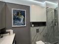 3-бөлмелі пәтер · 108.6 м² · 6/8 қабат, мкр Ерменсай, Арайлы 12, бағасы: 110 млн ₸ в Алматы, Бостандыкский р-н — фото 24