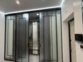 3-бөлмелі пәтер · 108.6 м² · 6/8 қабат, мкр Ерменсай, Арайлы 12, бағасы: 110 млн ₸ в Алматы, Бостандыкский р-н — фото 30