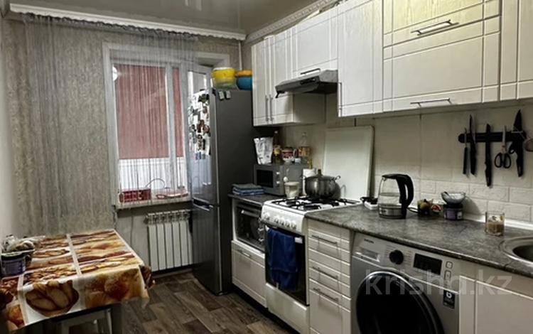2-комнатная квартира · 50 м² · 1/2 этаж, Школьная за 10 млн ₸ в Красном яре — фото 2