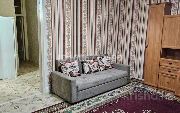 2-комнатная квартира · 49.1 м² · 3/3 этаж, Гоголя 155 — Байтурсынова Гоголя за 280 000 ₸ в Алматы, Жетысуский р-н — фото 2