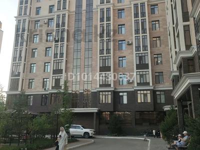1-комнатная квартира · 28 м² · 8/10 этаж, Ильяс Омаров 27 за 22 млн ₸ в Астане, Нура р-н