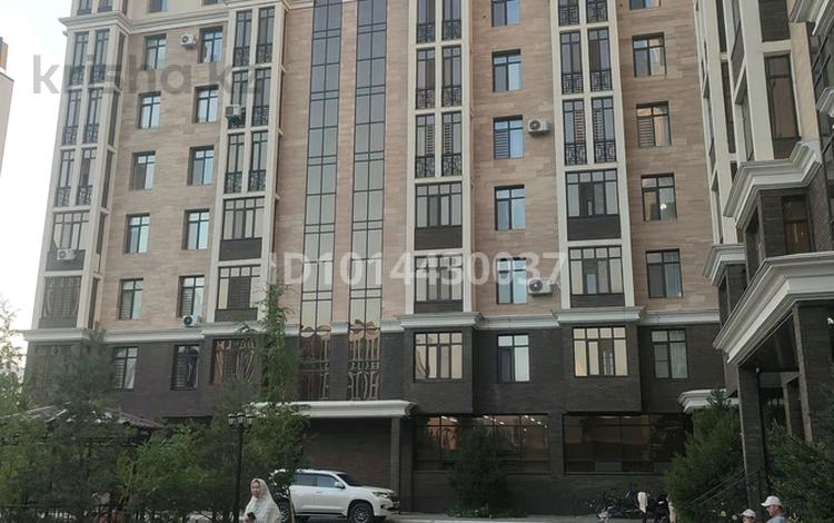 1-комнатная квартира · 28 м² · 8/10 этаж, Ильяс Омаров 27 за 22 млн ₸ в Астане, Нура р-н — фото 2
