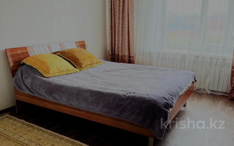 1-бөлмелі пәтер · 40 м² · 5/5 қабат, Мангилик 49 — Кабанбай батыр, бағасы: 160 000 ₸ в Семее — фото 2