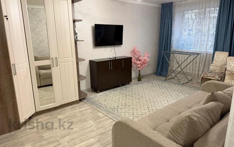 2-бөлмелі пәтер · 44.8 м² · 1/4 қабат, Каныша Сатпаева 18Г, бағасы: 30.5 млн ₸ в Алматы, Бостандыкский р-н — фото 2