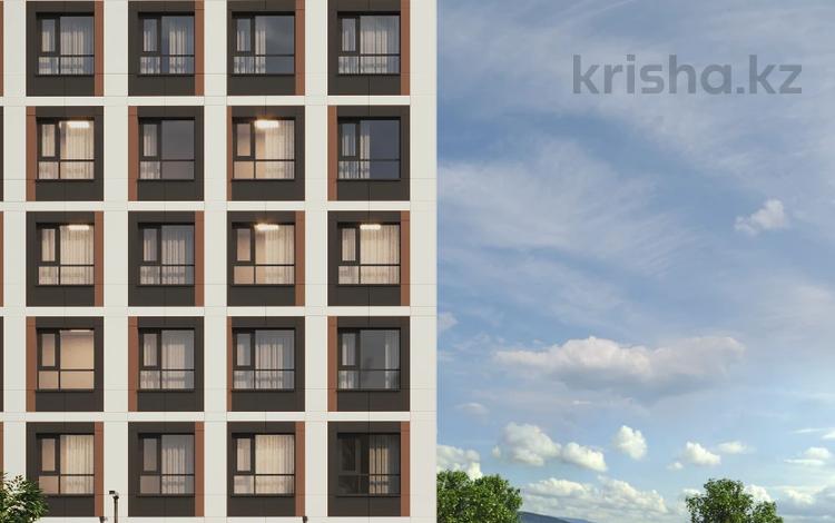 2-комнатная квартира · 59.6 м² · 8/9 этаж, Есенберлина 94 за ~ 31 млн 〒 в Усть-Каменогорске — фото 4