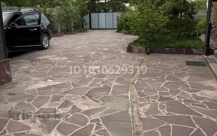 Отдельный дом · 6 комнат · 500 м² · 18 сот., Маметова — Возле стоматологи skdent за 135 млн ₸ в Жибек Жолы — фото 12