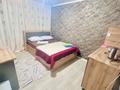 1-комнатная квартира · 18 м² · 1/5 этаж, Муратхана Бейсембаева 4А — Цементная за 10 000 ₸ в Семее
