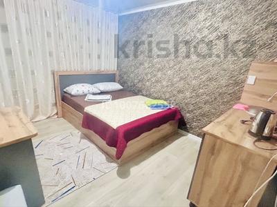 1-комнатная квартира · 18 м² · 1/5 этаж, Муратхана Бейсембаева 4А — Цементная за 10 000 ₸ в Семее