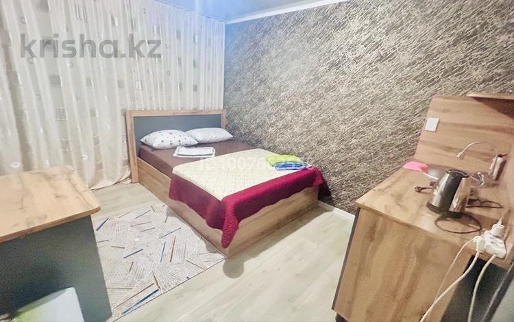 1-комнатная квартира · 18 м² · 1/5 этаж, Муратхана Бейсембаева 4А — Цементная за 10 000 ₸ в Семее — фото 8