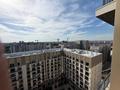 3-комнатная квартира · 74 м² · 12/15 этаж, Рыскулова за 44 млн ₸ в Шымкенте
