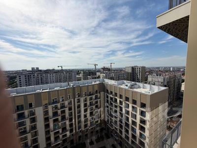 3-комнатная квартира · 74 м² · 12/15 этаж, Рыскулова за 44 млн ₸ в Шымкенте