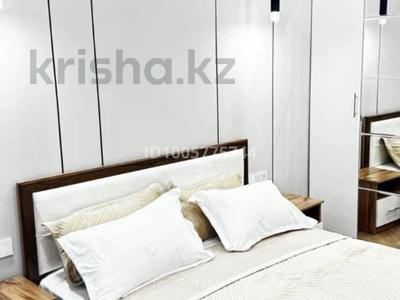 2-бөлмелі пәтер · 52 м², Улы дала 5/2, бағасы: 19 000 ₸ в Астане, Есильский р-н