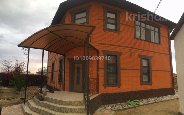 Отдельный дом · 9 комнат · 400 м² · 20 сот., Новостройка 41 — Находится возле ресторана Есен за 100 млн ₸ в Жанаталап — фото 2