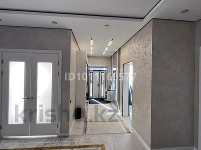 Отдельный дом · 4 комнаты · 180 м² · 10 сот., Тлеулі Батыр 28 — Возле 10 школа за 85 млн ₸ в Жезказгане