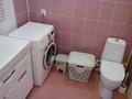 2-бөлмелі пәтер · 46.6 м² · 3/4 қабат, мкр Жилгородок 21 — Каратаева с Есет-Батыра, бағасы: 165 000 ₸ в Актобе — фото 6