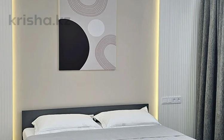 2-комнатная квартира · 56 м² · 3/9 этаж, Физкультурная 4а за 18 000 ₸ в Семее — фото 2