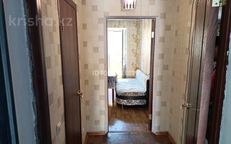 1-бөлмелі пәтер · 36 м² · 3/9 қабат, ул. Сокпакбаева 20, бағасы: 19 млн ₸ в Астане, Сарыарка р-н — фото 2