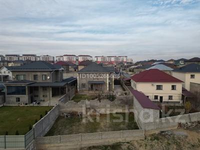 Отдельный дом · 5 комнат · 270 м² · 8 сот., мкр Северо-Запад 3 за 90 млн 〒 в Шымкенте, Абайский р-н
