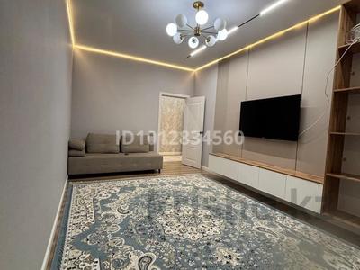 1-комнатная квартира · 45 м² · 5/9 этаж, Байдибек би 126/6 за 180 000 ₸ в Шымкенте, Каратауский р-н