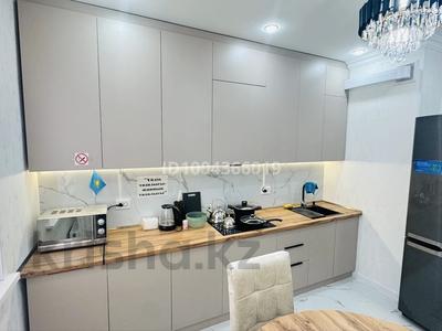 1-комнатная квартира · 40 м² · 3/16 этаж, мкр Шымсити, ​Туркия 1280/2 — Президентский парк қасында жаңа қолданбаған квартира. за 180 000 ₸ в Шымкенте, Абайский р-н