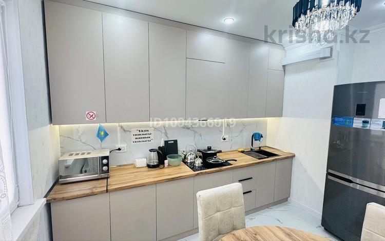 1-бөлмелі пәтер · 40 м² · 3/16 қабат, мкр Шымсити, ​Туркия 1280/2 — Президентский парк қасында жаңа қолданбаған квартира., бағасы: 180 000 ₸ в Шымкенте, Абайский р-н — фото 35