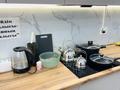 1-бөлмелі пәтер · 40 м² · 3/16 қабат, мкр Шымсити, ​Туркия 1280/2 — Президентский парк қасында жаңа қолданбаған квартира., бағасы: 180 000 ₸ в Шымкенте, Абайский р-н — фото 3