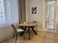 3-бөлмелі пәтер · 94 м² · 12/16 қабат, Туран 50, бағасы: 79 млн ₸ в Астане, Нура р-н — фото 5