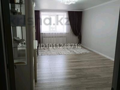 3-бөлмелі пәтер · 92 м² · 10/10 қабат, Юго-Восток ш/а., Сарыарка 6, бағасы: 45 млн ₸ в Караганде, Казыбек би р-н