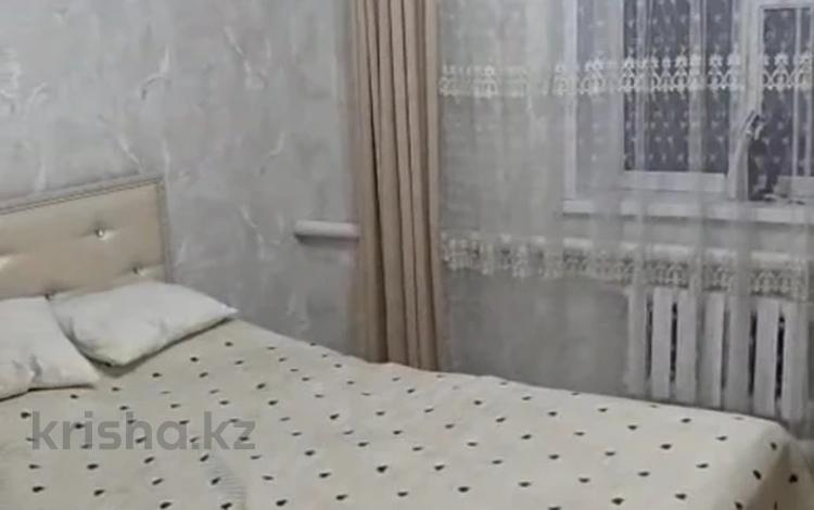 Отдельный дом · 2 комнаты · 100 м² · 5 сот., мкр Достык, Ескелды би за 32 млн ₸ в Талдыкоргане — фото 2