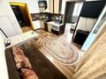 2-комнатная квартира · 51 м² · 9/10 этаж, Б. Момышулы 25 — Жубанова рядом трц Grand Park за 15 000 〒 в Алматы, Ауэзовский р-н — фото 3