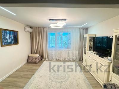 4-комнатная квартира · 78 м² · 9/10 этаж, Богенбайулы за 32 млн ₸ в Семее