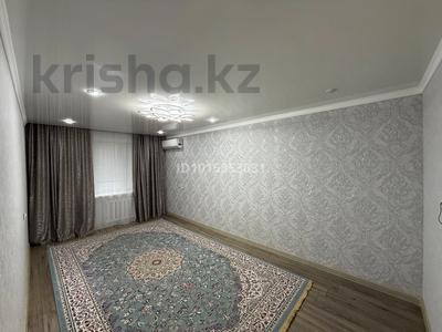 3-бөлмелі пәтер · 63.7 м² · 5/9 қабат, Кунаева 11, бағасы: 23.5 млн ₸ в Уральске