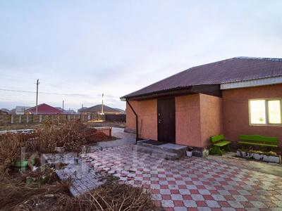 Отдельный дом · 3 комнаты · 97.7 м² · 10 сот., Жамбыл Жабаева за 31 млн 〒 в Кояндах