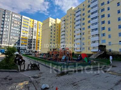 1-бөлмелі пәтер · 40 м² · 2/10 қабат, Кургальжинское шоссе 22/1, бағасы: 23.5 млн ₸ в Астане, Нура р-н