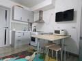 1-бөлмелі пәтер · 40 м² · 2/10 қабат, Кургальжинское шоссе 22/1, бағасы: 23.5 млн ₸ в Астане, Нура р-н — фото 11